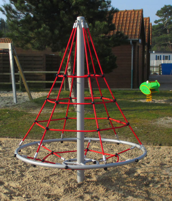 seilspielplatz linarium-serie